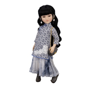 KiKi Limited Edition Doll