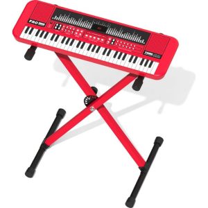Stage Stars™ Pro Keys 61-Key Electric Piano