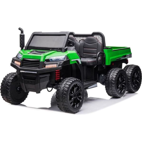 freddo-outdoor-24v-4x4-freddo-toys-tractor-trailer-2-seater-ride-on-green-31132064546903_720x-1