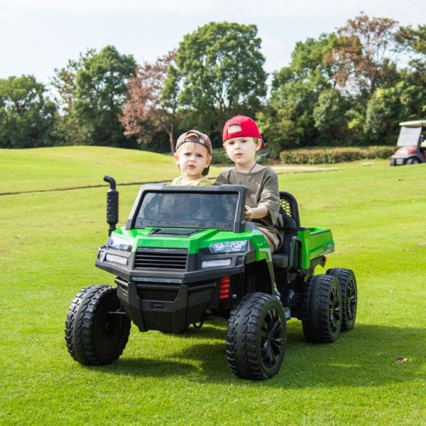 freddo-outdoor-24v-4x4-freddo-toys-tractor-trailer-2-seater-ride-on-green-31132064776279_720x-3