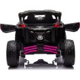freddo-outdoor-24v-can-am-maverick-1-seater-utv-ride-on-pink-31761641341015_720x-6