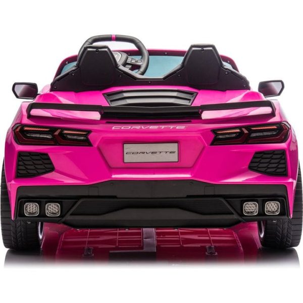 freddo-outdoor-24v-corvette-c8-2-seater-ride-on-car-pink-32140905119831_720x-5
