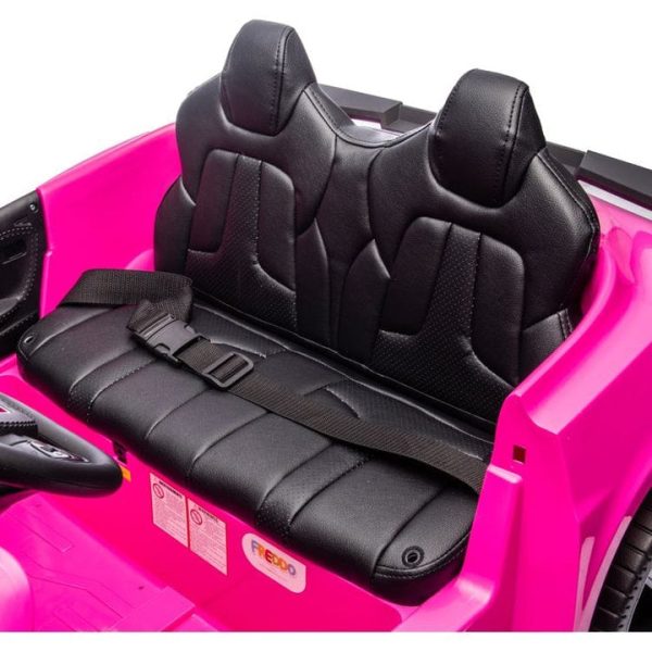 freddo-outdoor-24v-corvette-c8-2-seater-ride-on-car-pink-32140905971799_720x