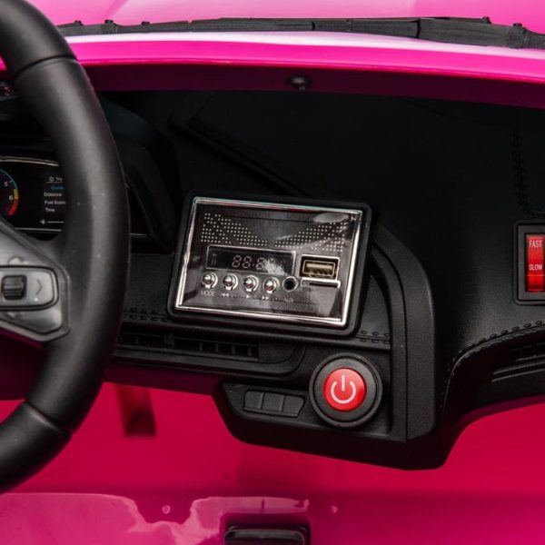 freddo-outdoor-24v-corvette-c8-2-seater-ride-on-car-pink-32140906201175_720x