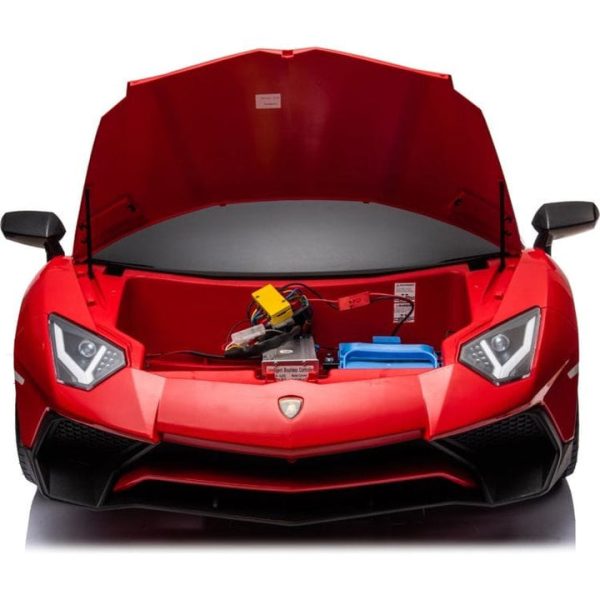 freddo-outdoor-24v-lamborghini-aventador-2-seater-ride-on-car-for-kids-red-31275403116631_720x-2