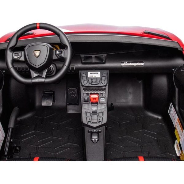 freddo-outdoor-24v-lamborghini-aventador-2-seater-ride-on-car-for-kids-red-31275405770839_720x-2