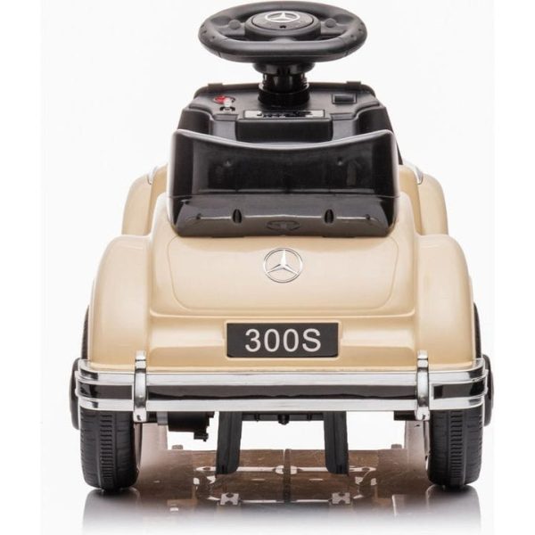 freddo-outdoor-6v-mercedes-benz-300s-1-seater-mini-ride-on-car-beige-31762602754135_720x-7