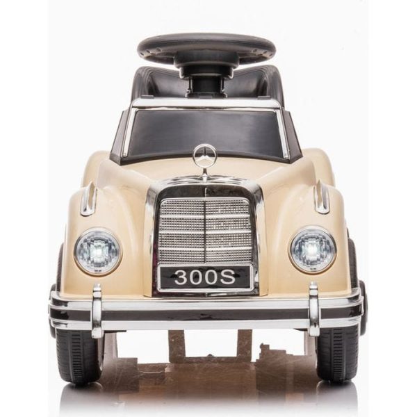 freddo-outdoor-6v-mercedes-benz-300s-1-seater-mini-ride-on-car-beige-31762602983511_720x-8