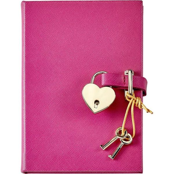 graphic-image-books-heart-lock-journal-in-pink-saffiano-leather-32343283957847_720x-2