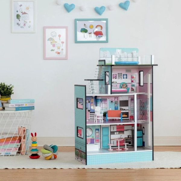 teamson-kids-preschool-dreamland-barcelona-doll-house-turquoise-black-30541903724631_720x-2