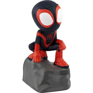 Marvel Spidey & His Amazing Friends: Spin Tonie Audio Figurine